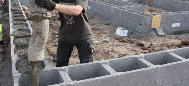 Ready Mix Concrete Holywood